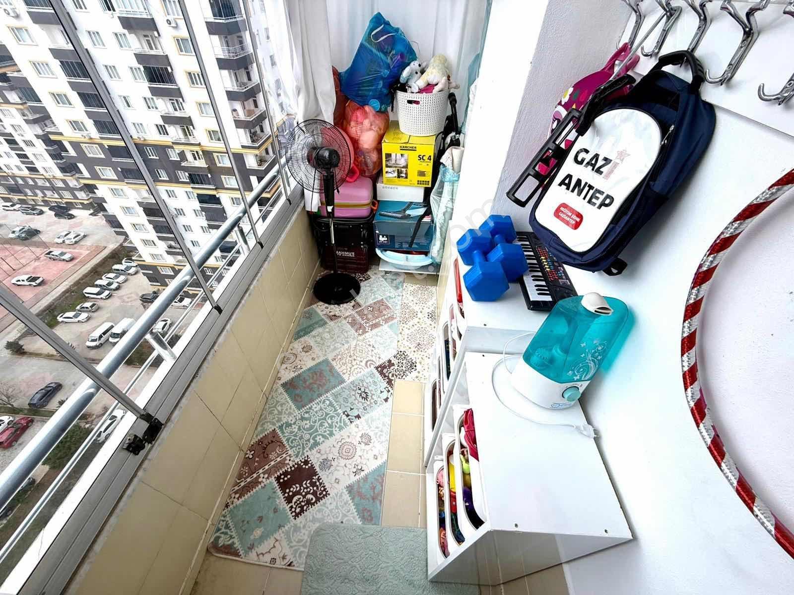 *satılık Fırsat Daire.!!* Ultra Geniş Lüks 3+1 Karataş Merkezde - Görsel 35
