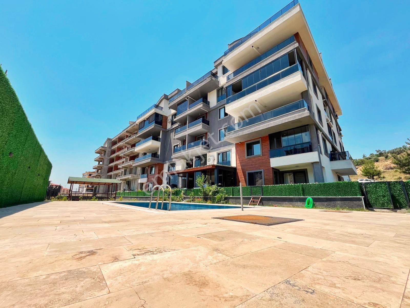 🔵🔵blue Life Egenden Gerçek İlan Kadıköyde Havuzlu Satılık Kapalı Otoparklı 3+1 Ters Dubleks - Görsel 32