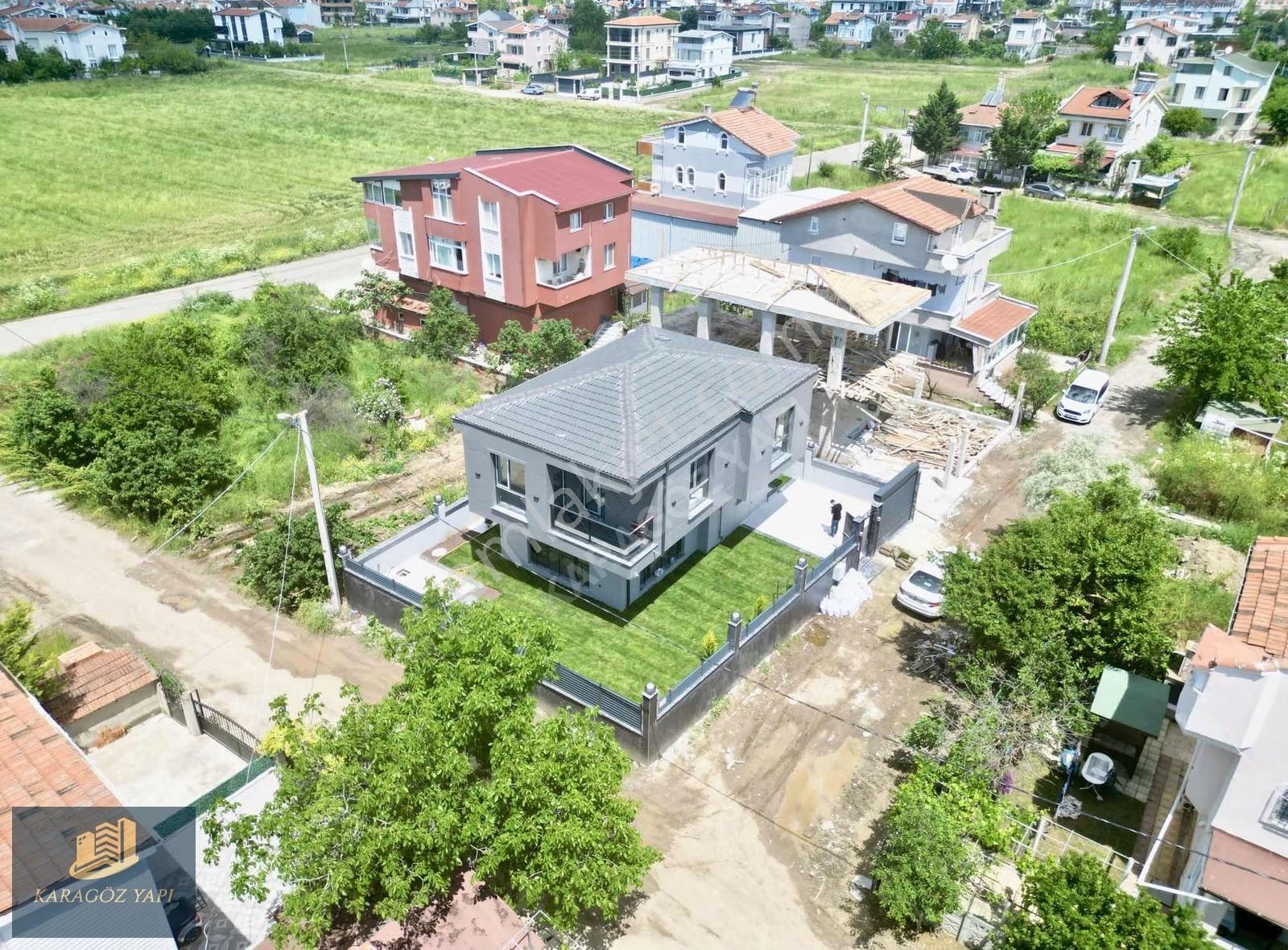 ~~karagöz Yapı~~ Merkezi Konumda Denize Yakın Köşe Başı Kaçmaz - Görsel 26