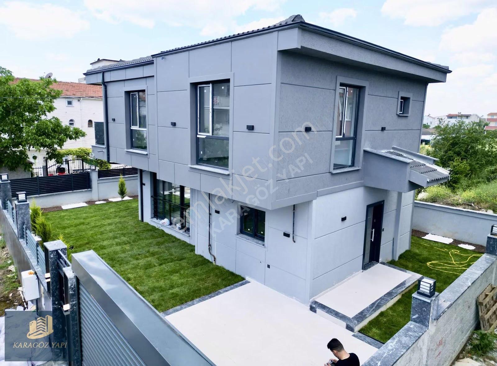 ~~karagöz Yapı~~ Merkezi Konumda Denize Yakın Köşe Başı Kaçmaz - Görsel 28