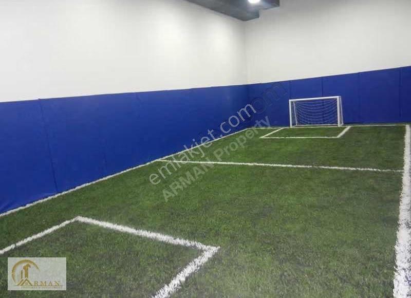 Nef 03 Residence Kiralık 1+1 Güncel Ferah Daire | Arman Emlak - Görsel 22