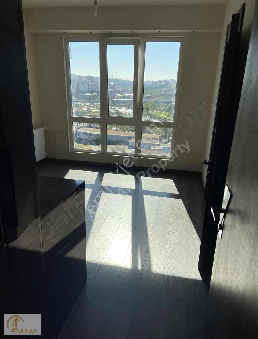 Nef 03 Residence Kiralık 1+1 Güncel Ferah Daire | Arman Emlak - Görsel 9