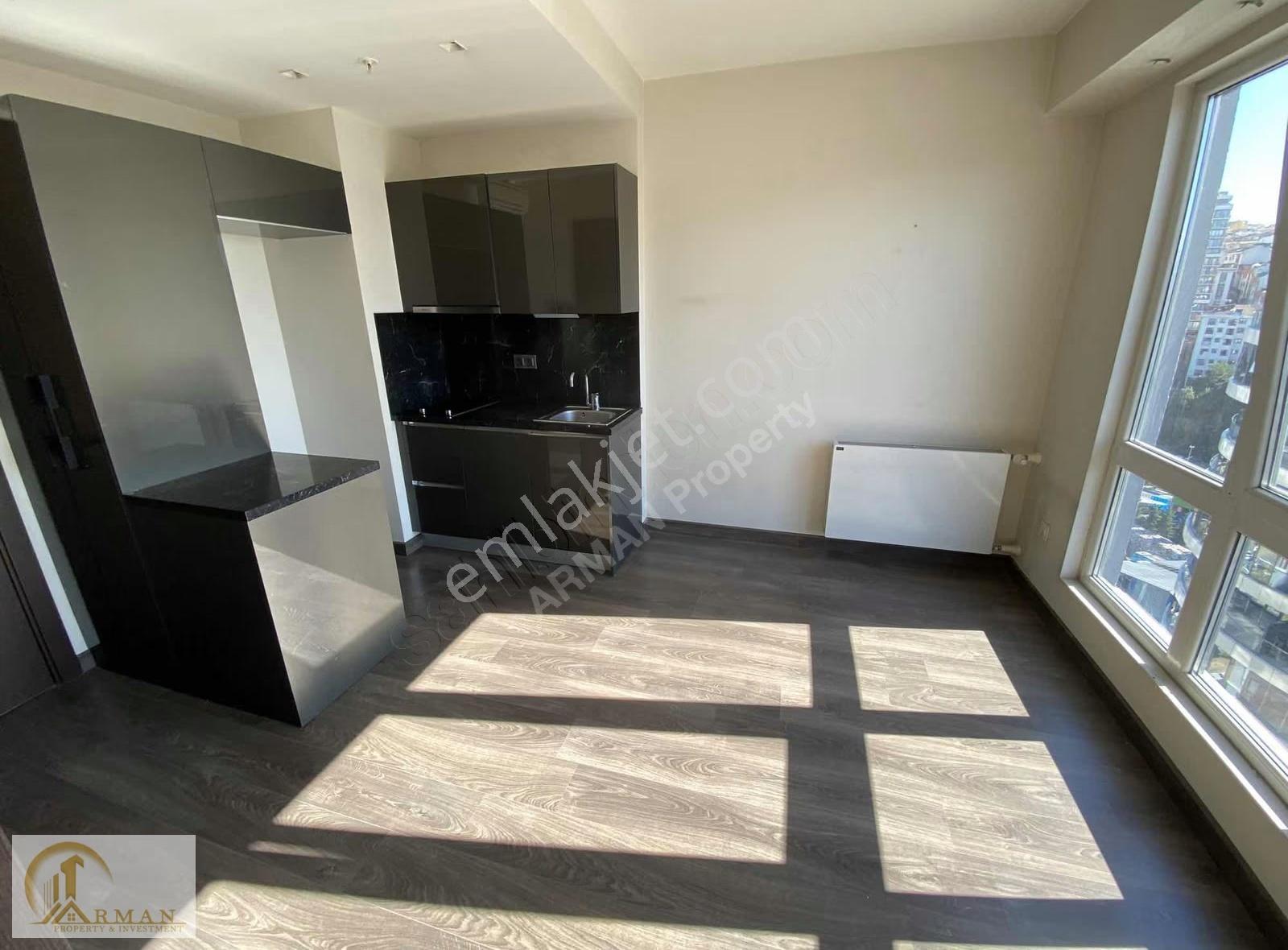 Nef 03 Residence Kiralık 1+1 Güncel Ferah Daire | Arman Emlak - Görsel 5