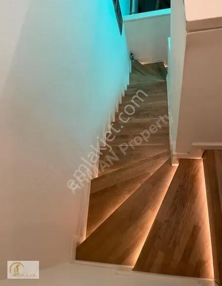 Nef 2 Haliç Kiralık 1+1 Loft Eşyalı Daire - Görsel 3