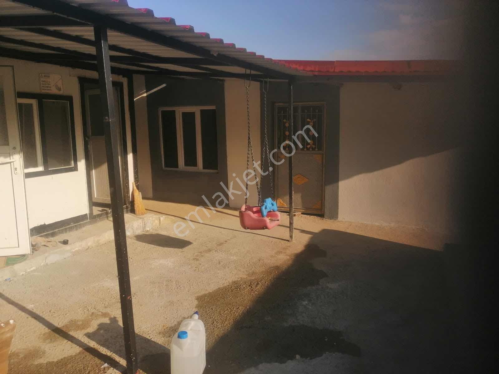 Saglık Ta Hayvancılıga Bahçeye Uygun Evler+elektrık+kuyu+yol+tel - Görsel 18
