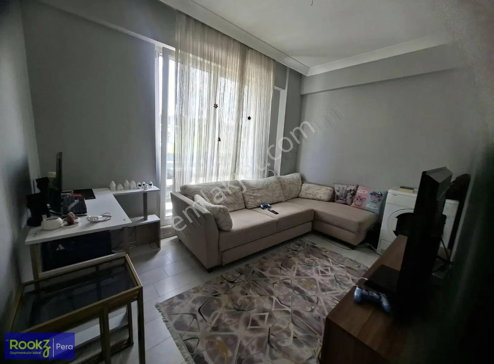 Serdivan Yazlık'ta Kiralık 3+1 - Merkezi Konum - Görsel 3
