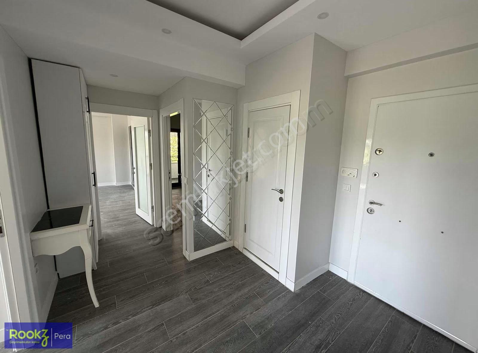 Yeni Stad Yakını Site İçi Kiralık 3+1 Bahçe Kullanımlı Daire - Görsel 11