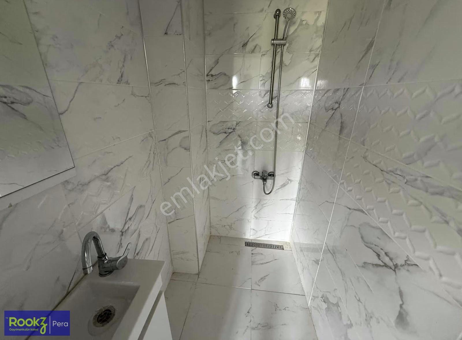 Yeni Stad Yakını Site İçi Kiralık 3+1 Bahçe Kullanımlı Daire - Görsel 17