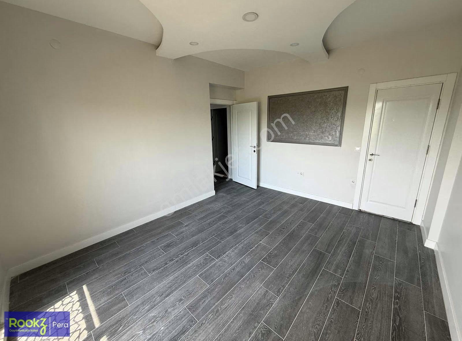Yeni Stad Yakını Site İçi Kiralık 3+1 Bahçe Kullanımlı Daire - Görsel 21