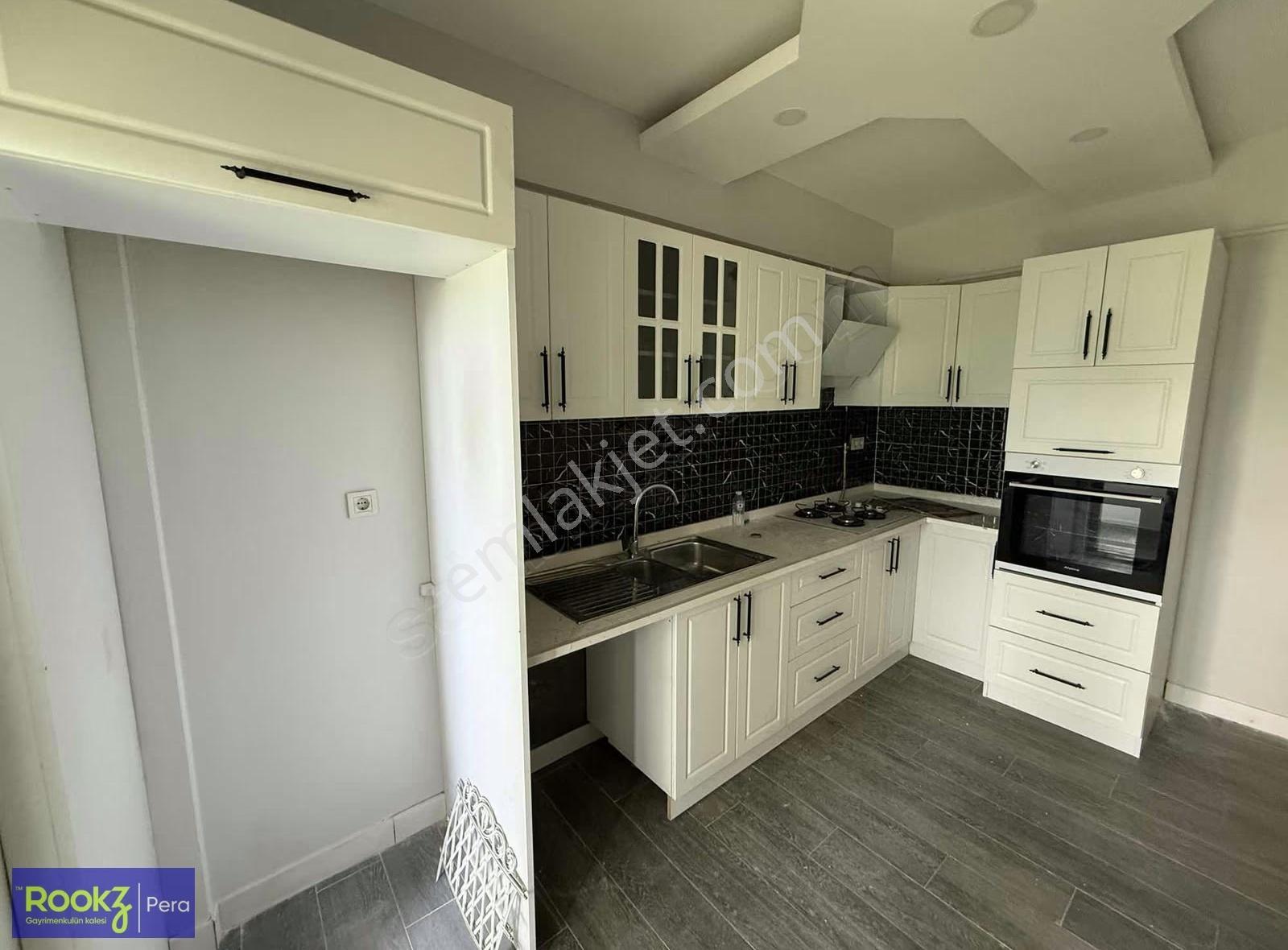 Yeni Stad Yakını Site İçi Kiralık 3+1 Bahçe Kullanımlı Daire - Görsel 9