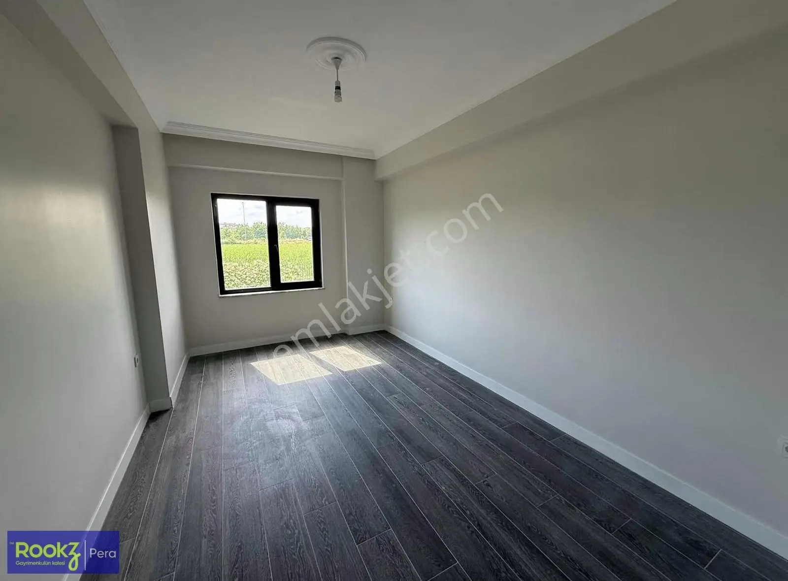 Yeni Stad Yakını Site İçi Kiralık 3+1 Bahçe Kullanımlı Daire - Görsel 3