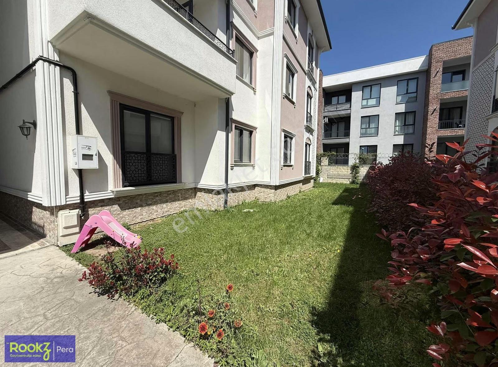 Yeni Stad Yakını Site İçi Kiralık 3+1 Bahçe Kullanımlı Daire - Görsel 4