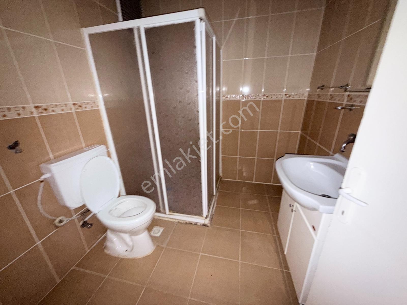 Özbey Emlak Sultandere Mh Manzaralı Site İçi Kiralık 3+1 Daire - Görsel 12