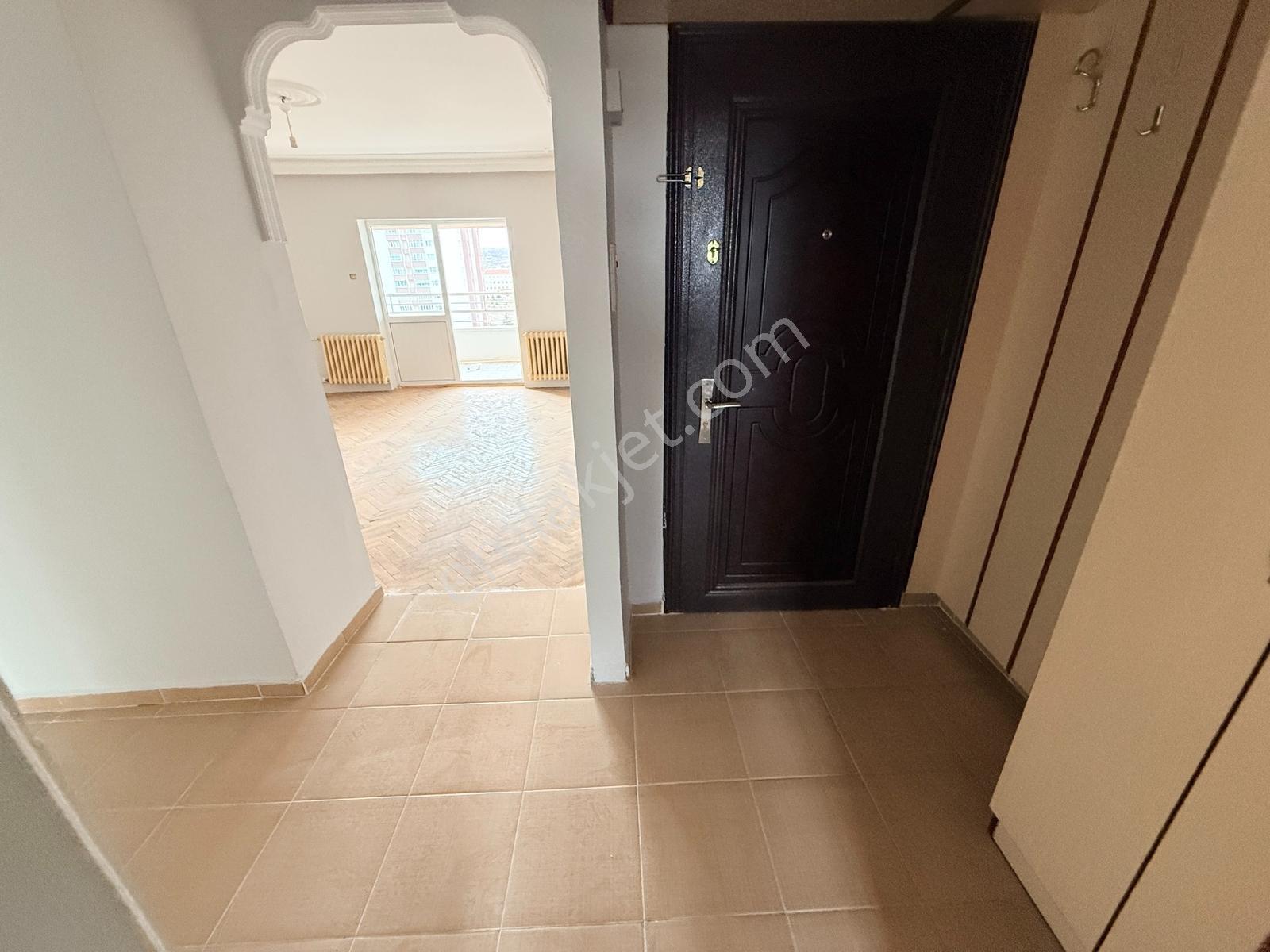 Özbey Emlak Sultandere Mh Manzaralı Site İçi Kiralık 3+1 Daire - Görsel 17