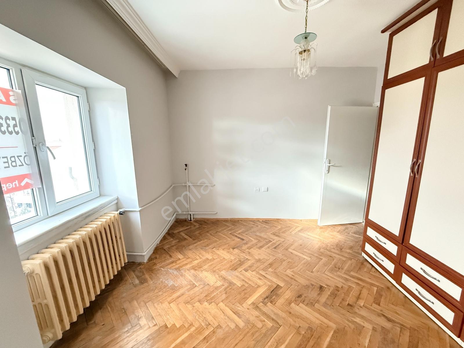 Özbey Emlak Sultandere Mh Manzaralı Site İçi Kiralık 3+1 Daire - Görsel 16