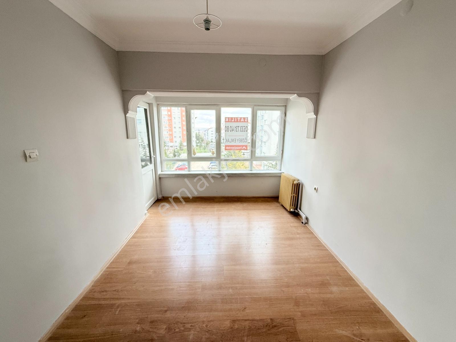 Özbey Emlak Sultandere Mh Manzaralı Site İçi Kiralık 3+1 Daire - Görsel 9
