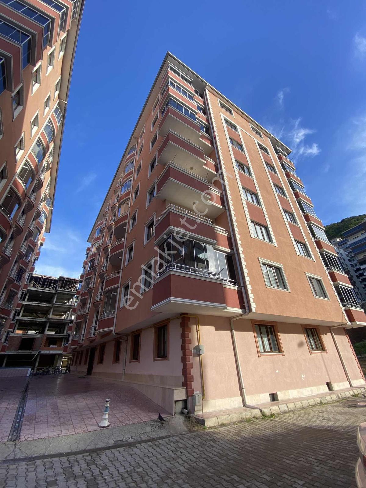 2y Duman Emlak'tan Harika Konumda 3+1 Geniş Kiralık Daire - Görsel 3