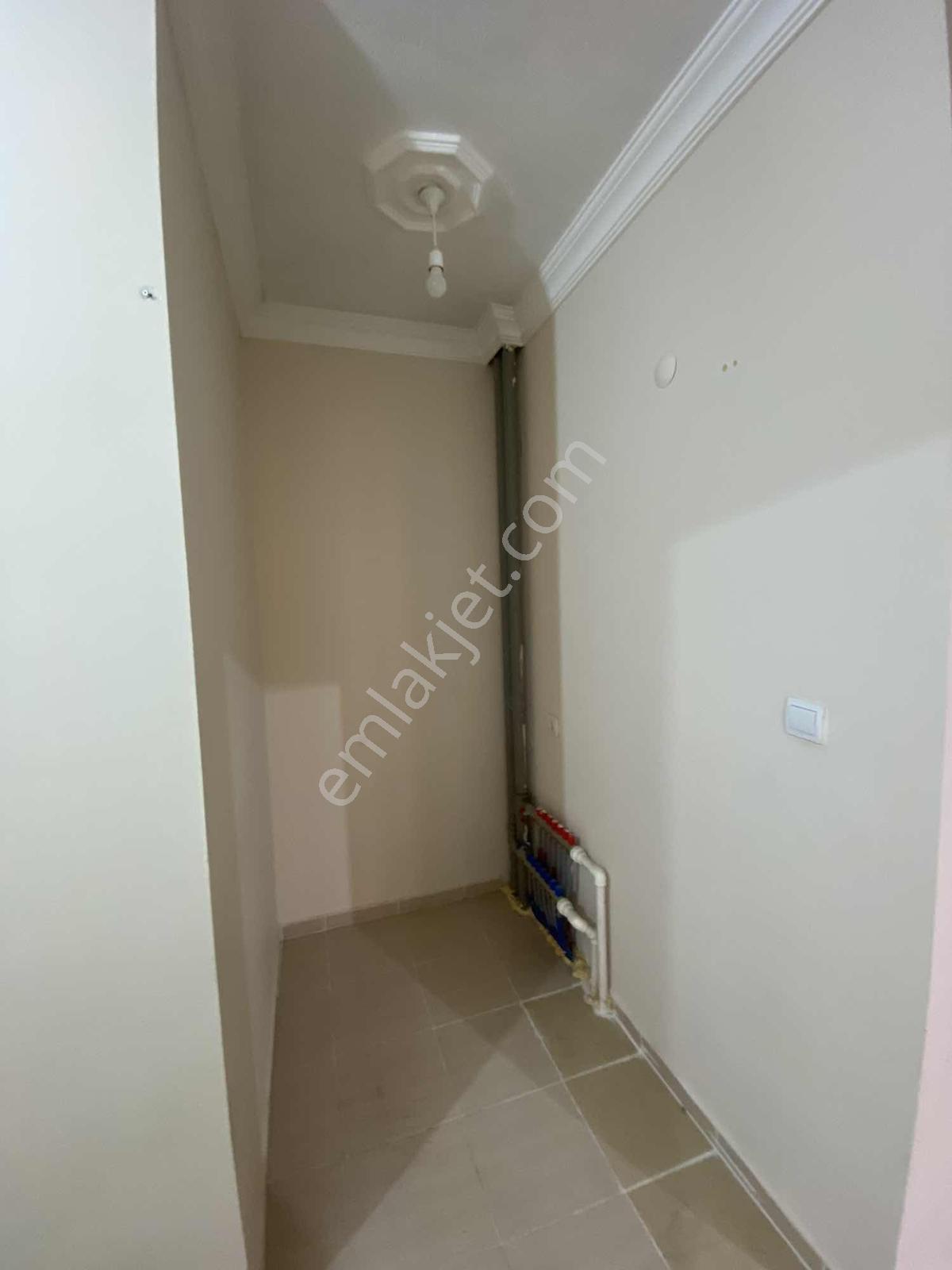 2y Duman Emlak'tan Harika Konumda 3+1 Geniş Kiralık Daire - Görsel 34
