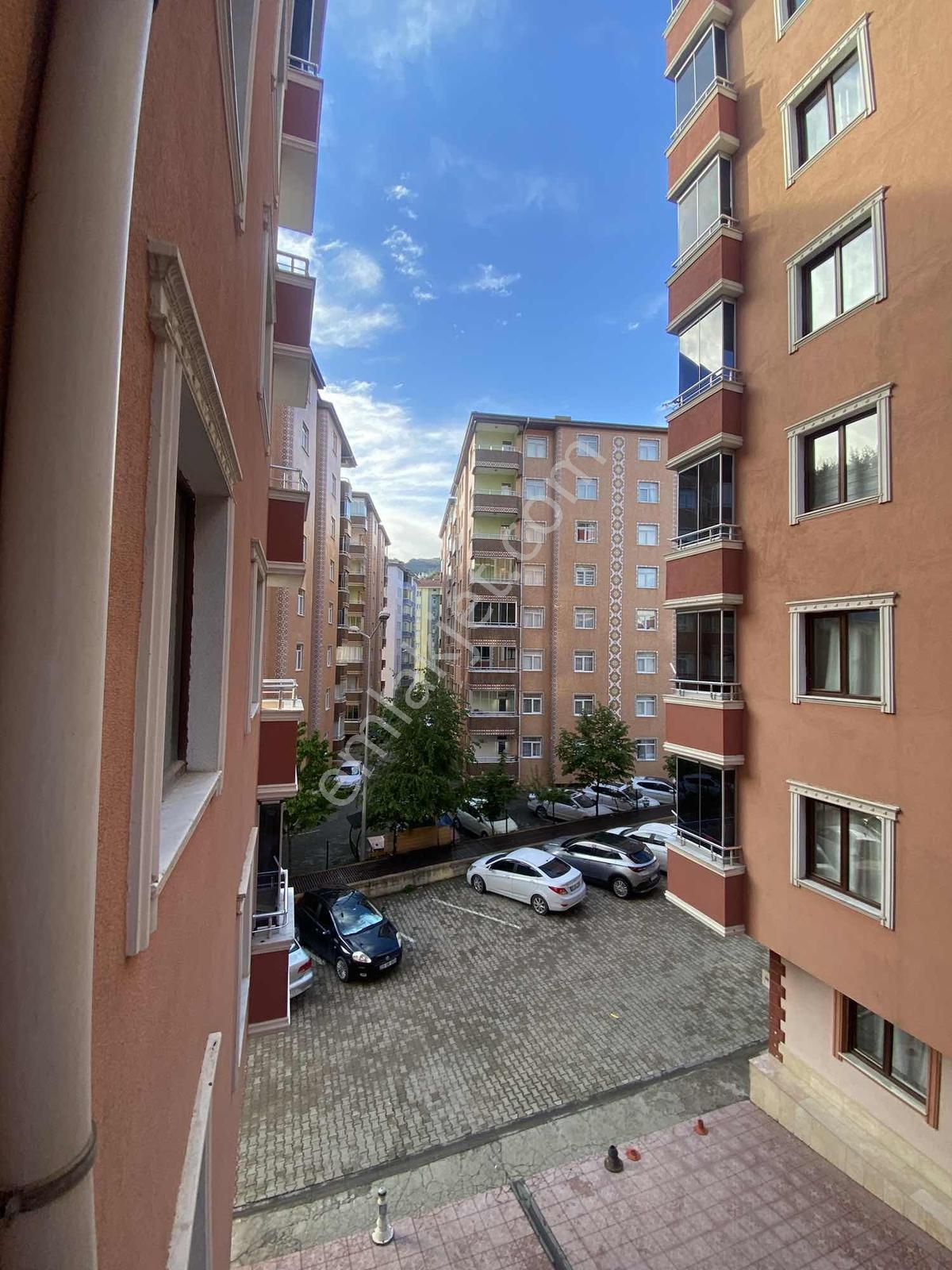 2y Duman Emlak'tan Harika Konumda 3+1 Geniş Kiralık Daire - Görsel 29