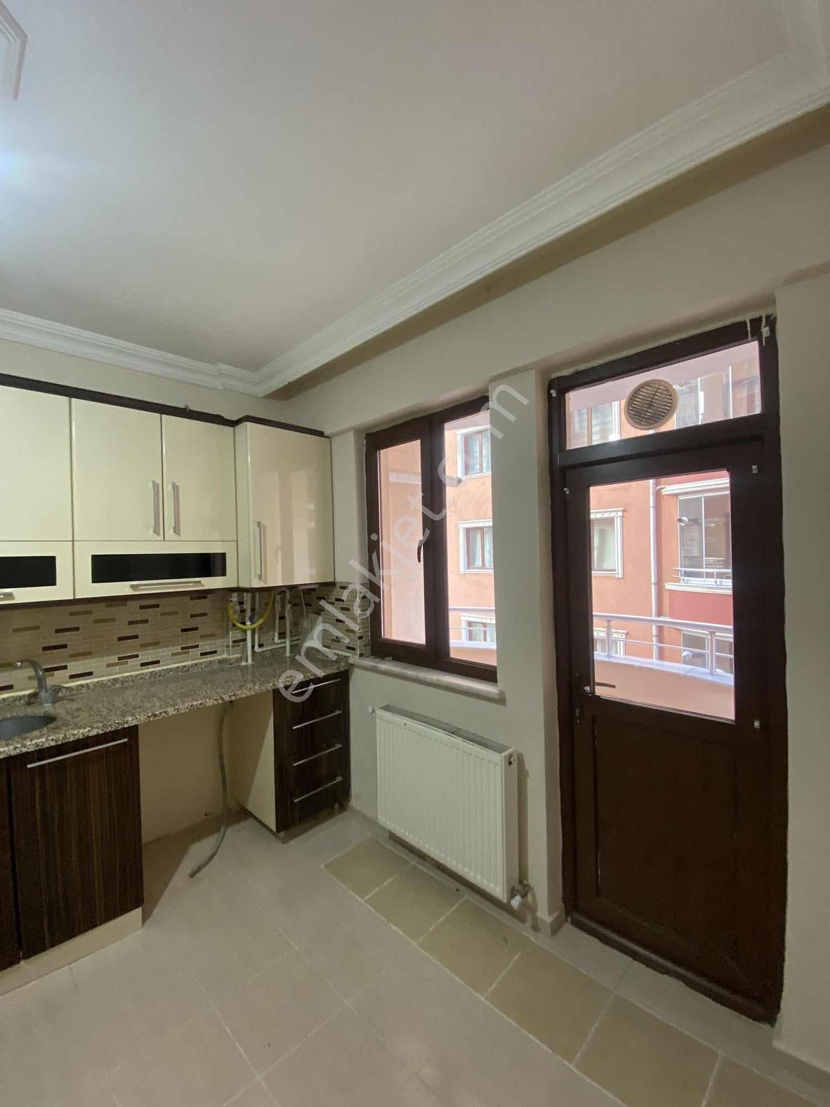2y Duman Emlak'tan Harika Konumda 3+1 Geniş Kiralık Daire - Görsel 30