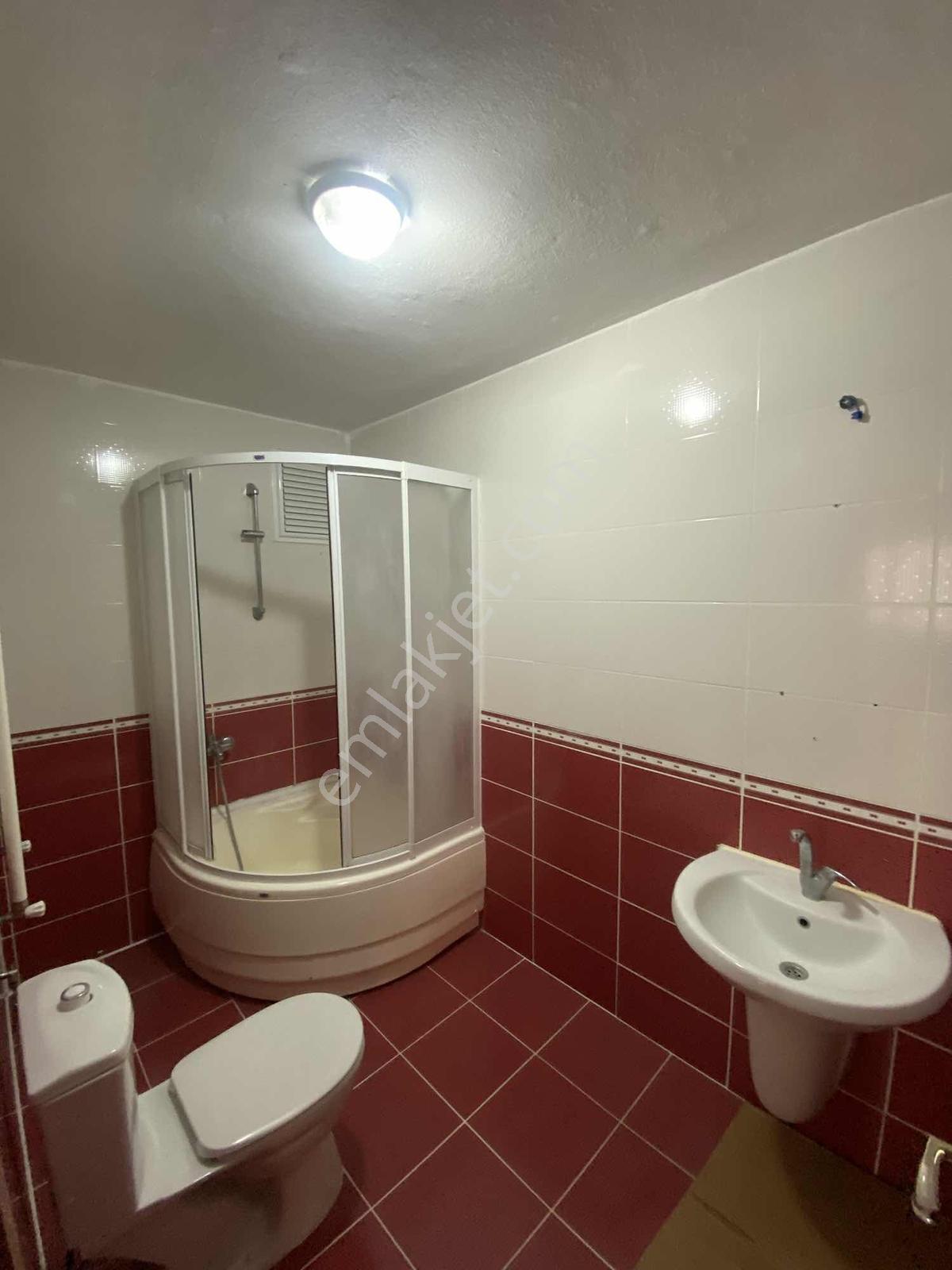 2y Duman Emlak'tan Harika Konumda 3+1 Geniş Kiralık Daire - Görsel 35