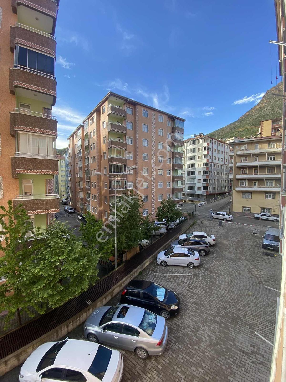 2y Duman Emlak'tan Harika Konumda 3+1 Geniş Kiralık Daire - Görsel 22