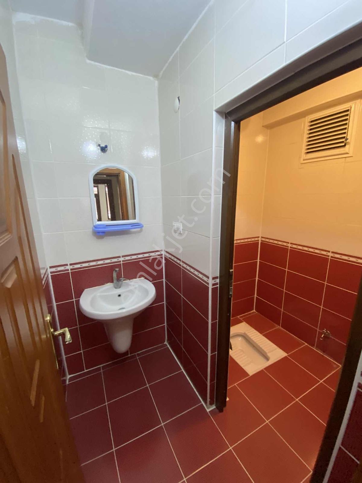 2y Duman Emlak'tan Harika Konumda 3+1 Geniş Kiralık Daire - Görsel 28