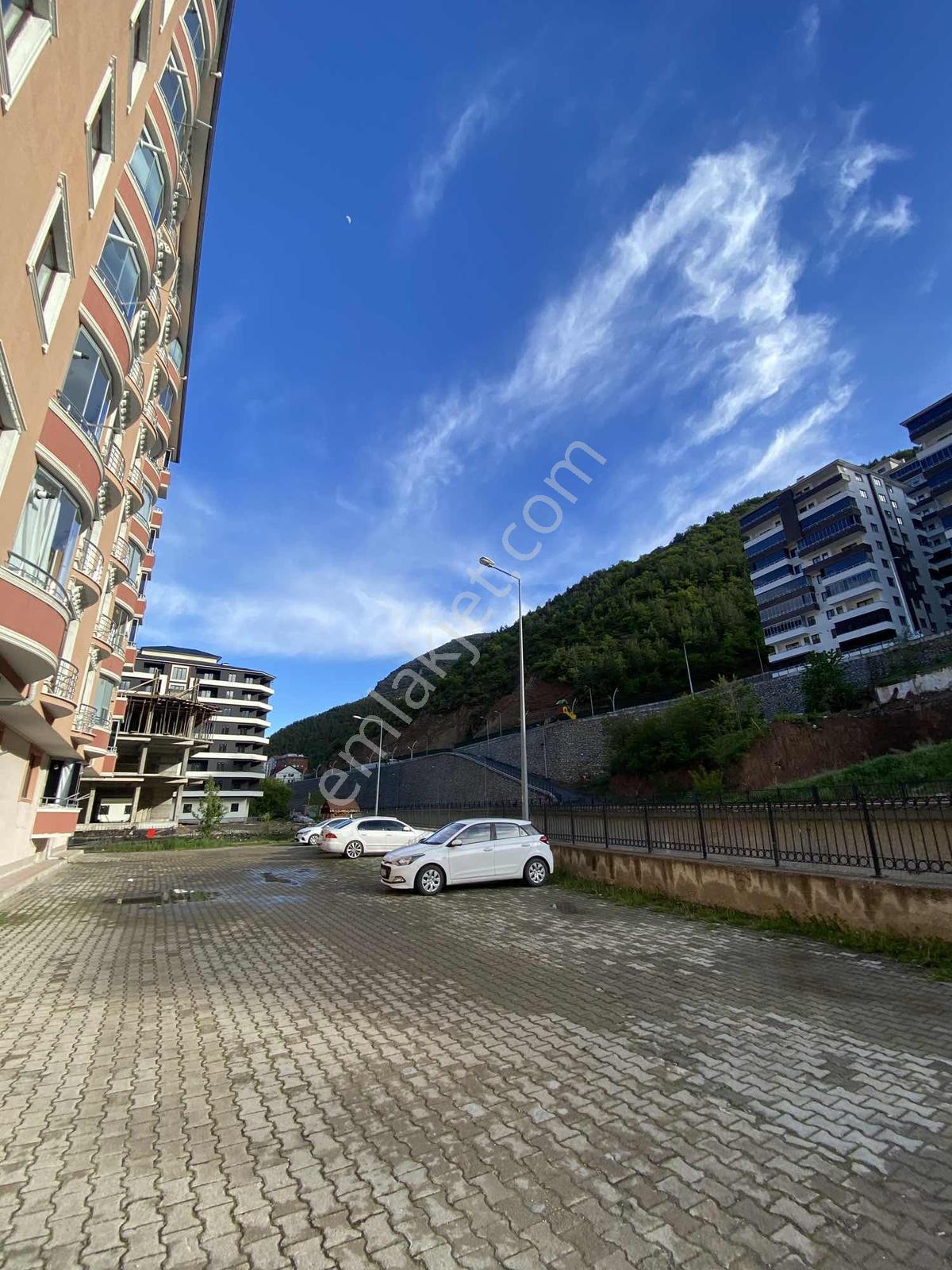 2y Duman Emlak'tan Harika Konumda 3+1 Geniş Kiralık Daire - Görsel 12