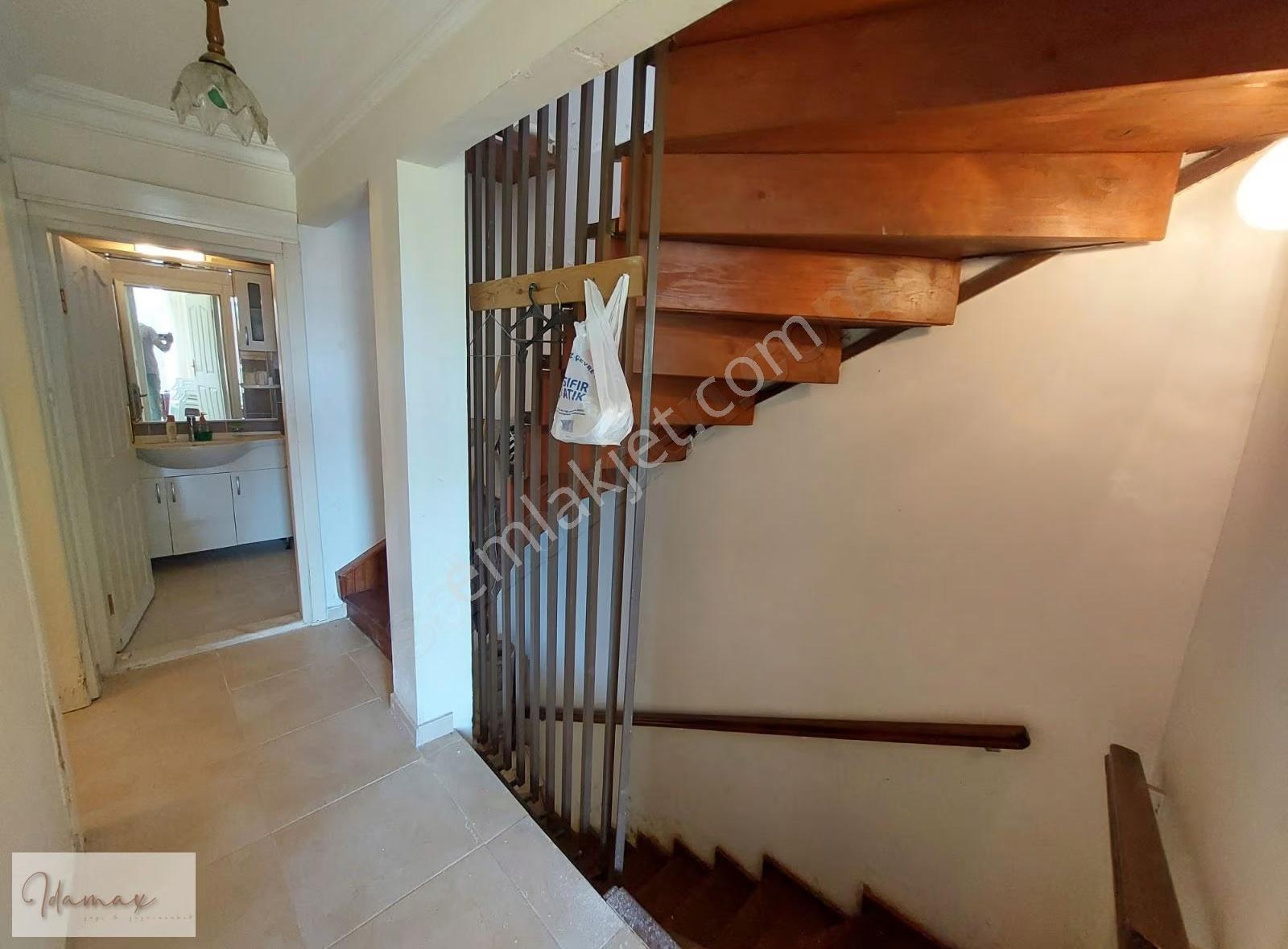 İdamax'tan Manavgat Dilkum Sitesi'nde Satılık Villa - Görsel 13