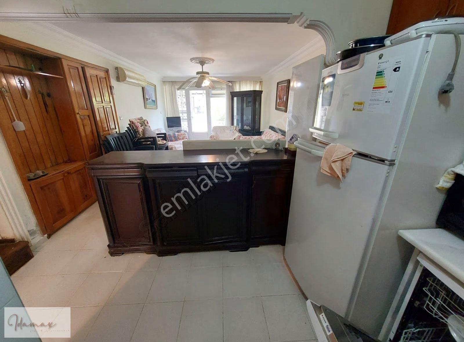 İdamax'tan Manavgat Dilkum Sitesi'nde Satılık Villa - Görsel 25