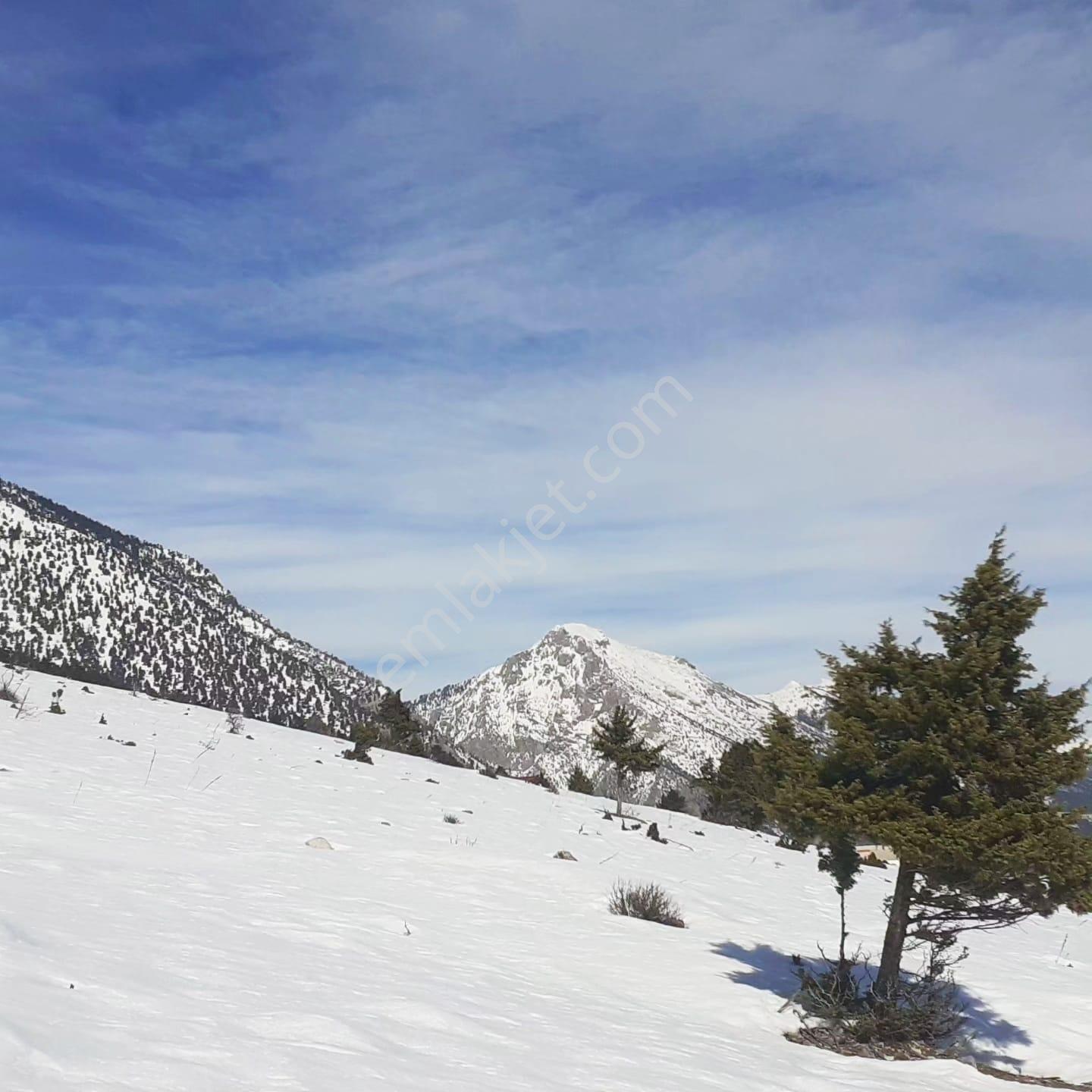 Kar Emlaktan Yenikonacık Bozkırlıda 400m2 Satılık Arsa - Görsel 23