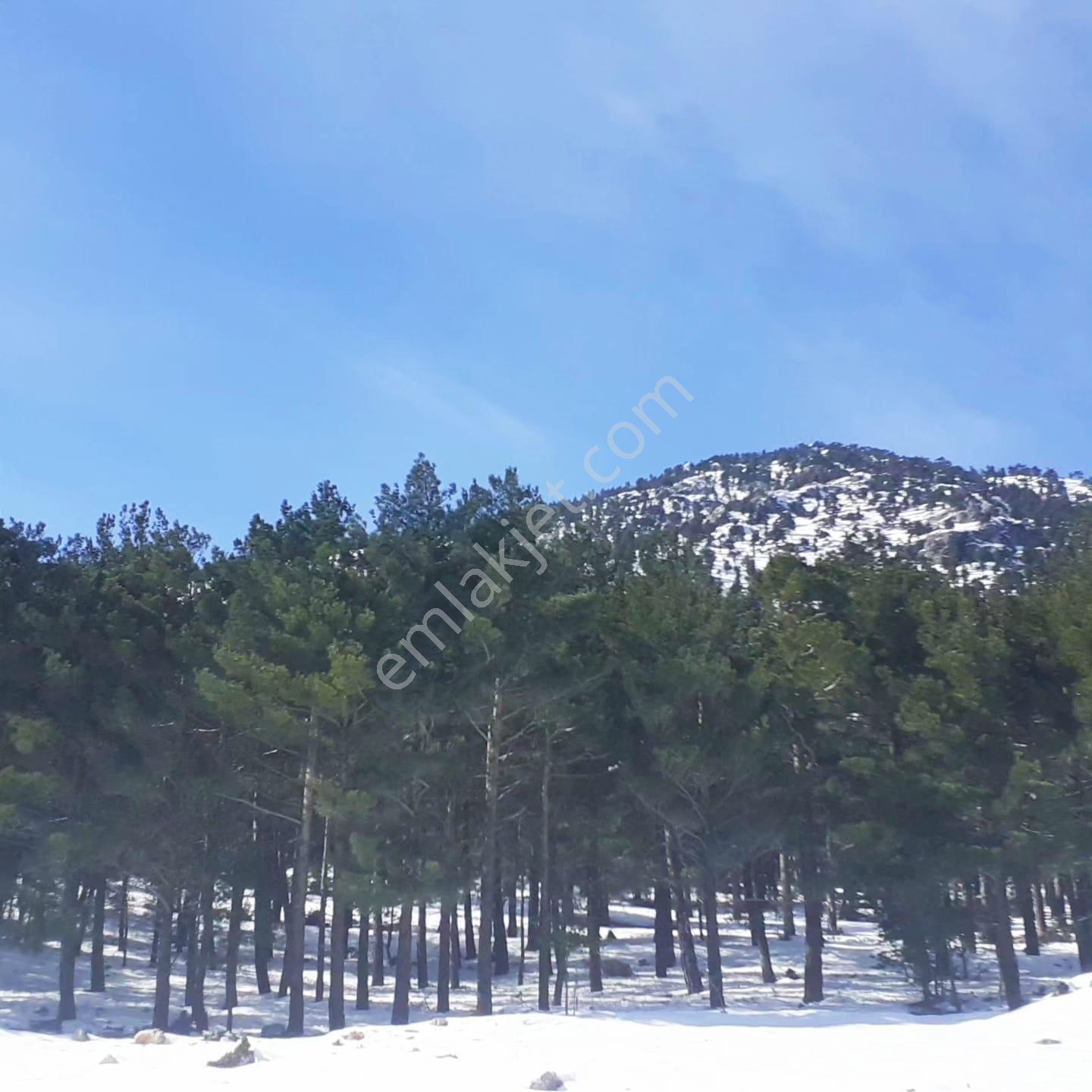 Kar Emlaktan Yenikonacık Bozkırlıda 400m2 Satılık Arsa - Görsel 9