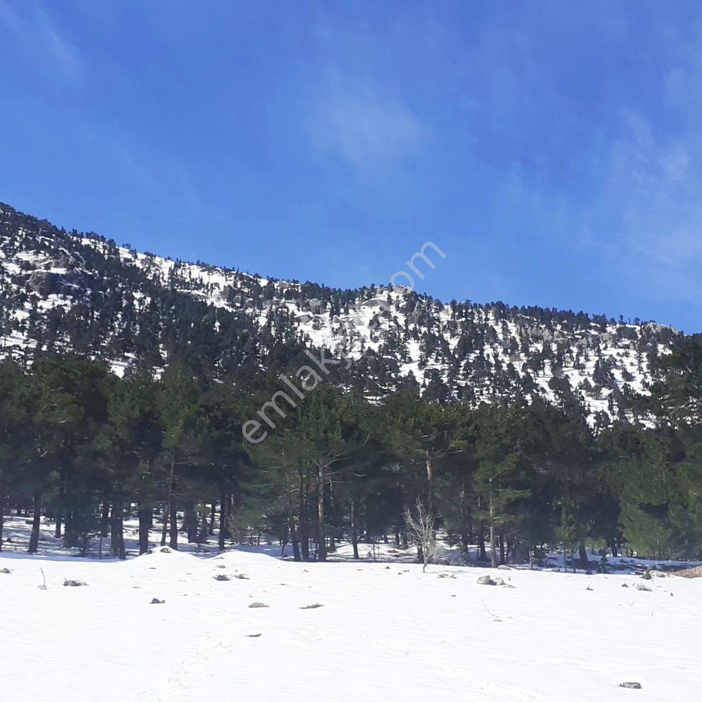 Kar Emlaktan Yenikonacık Bozkırlıda 400m2 Satılık Arsa - Görsel 16