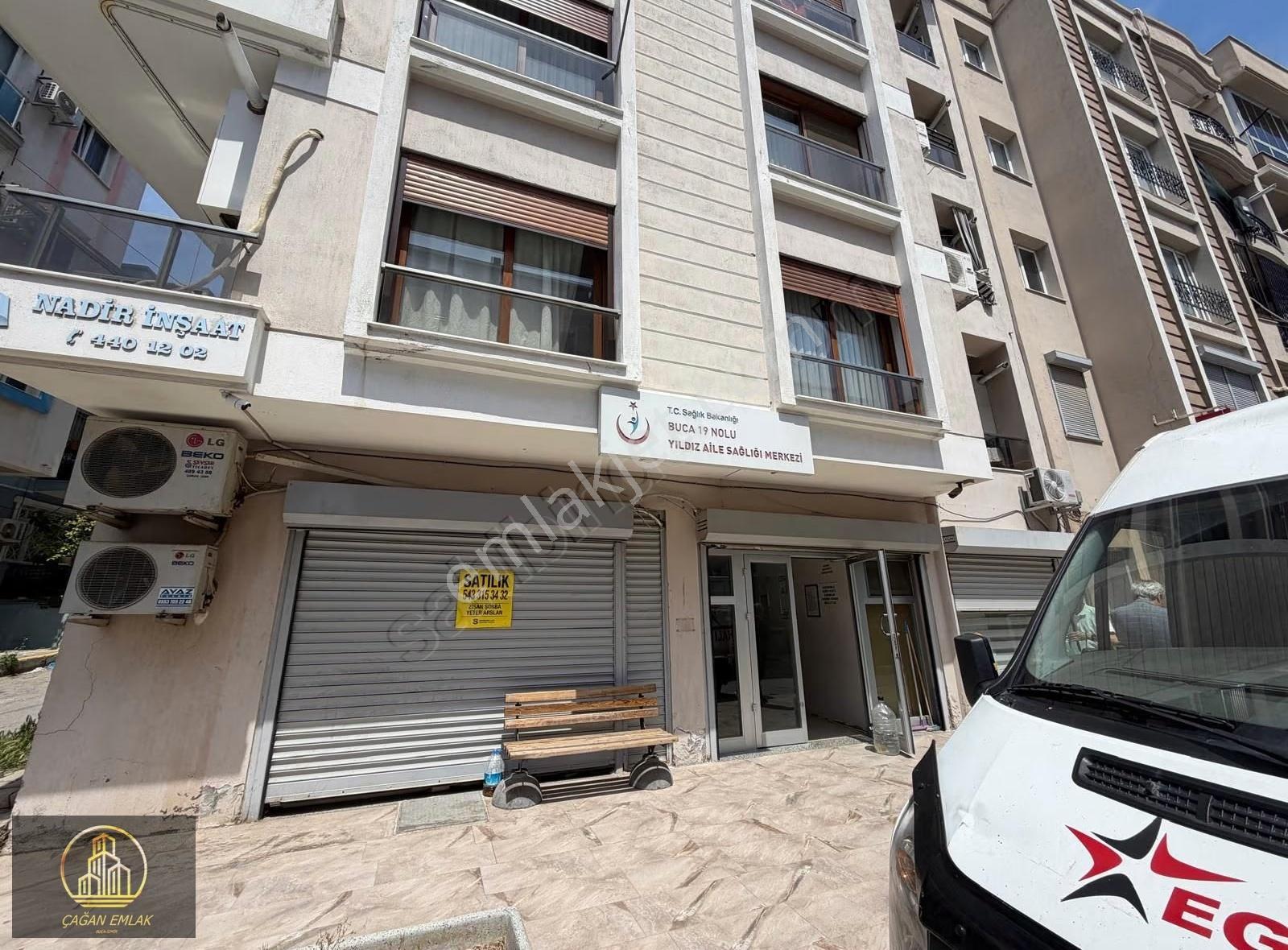 Çağan'dan Satılık Merkezi Konumda Dükkan - Görsel 6
