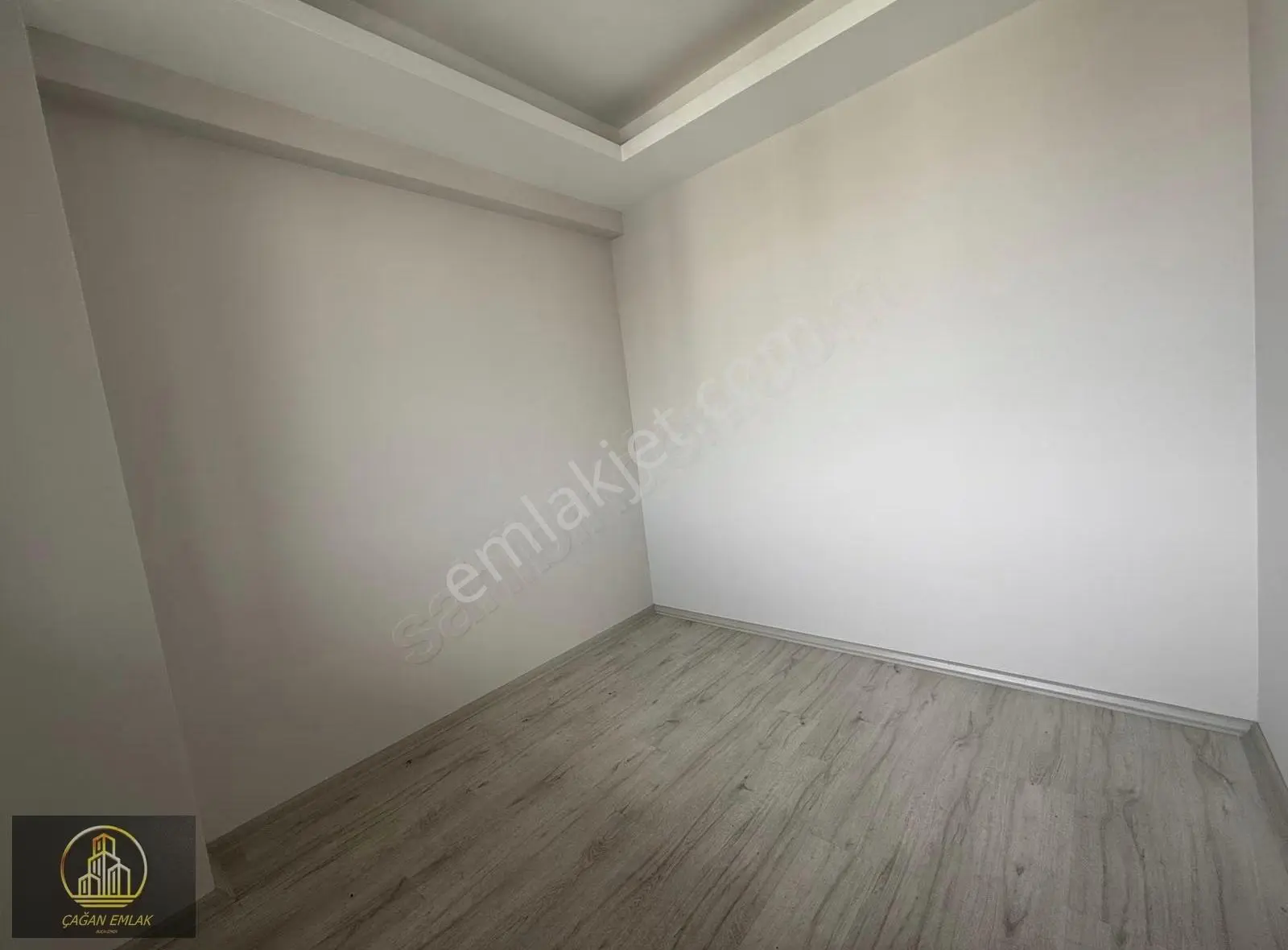 Balkonlu 20.000 Tl Kiracılı Sıfır Satılık Fırsat Daire - Görsel 4