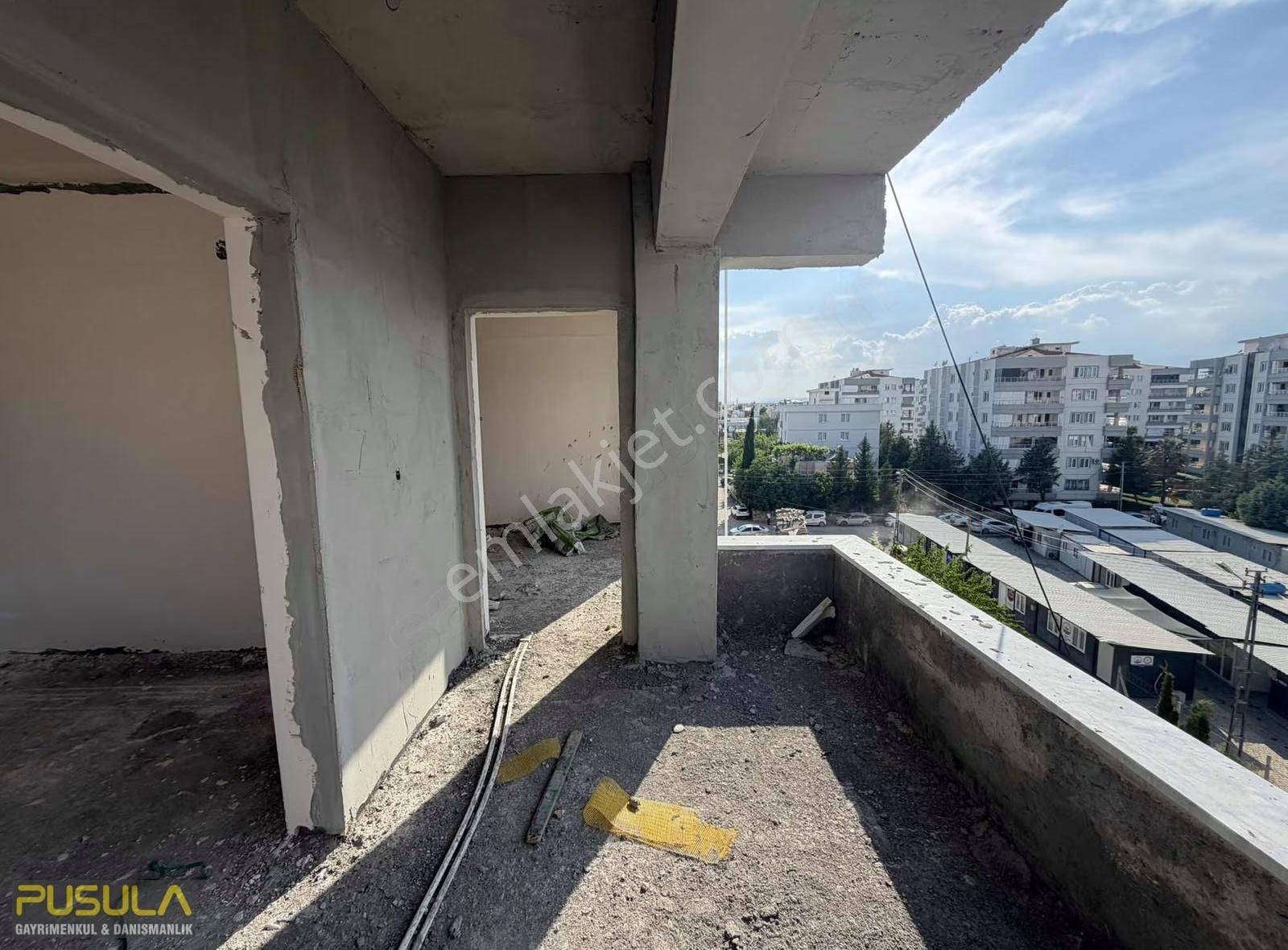 Pusula Gm Karapınar Mh Gözde Sit. 3+1 Arakat Lüks Daire - Görsel 2