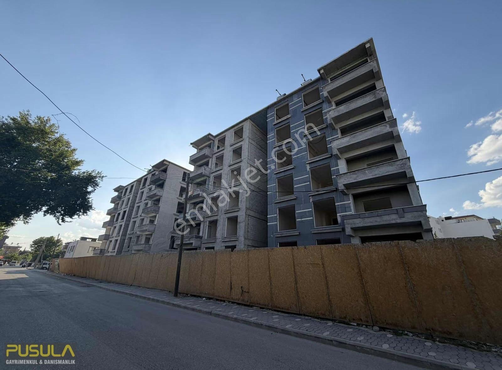 Pusula Gm Karapınar Mh Gözde Sit. 3+1 Arakat Lüks Daire - Görsel 8