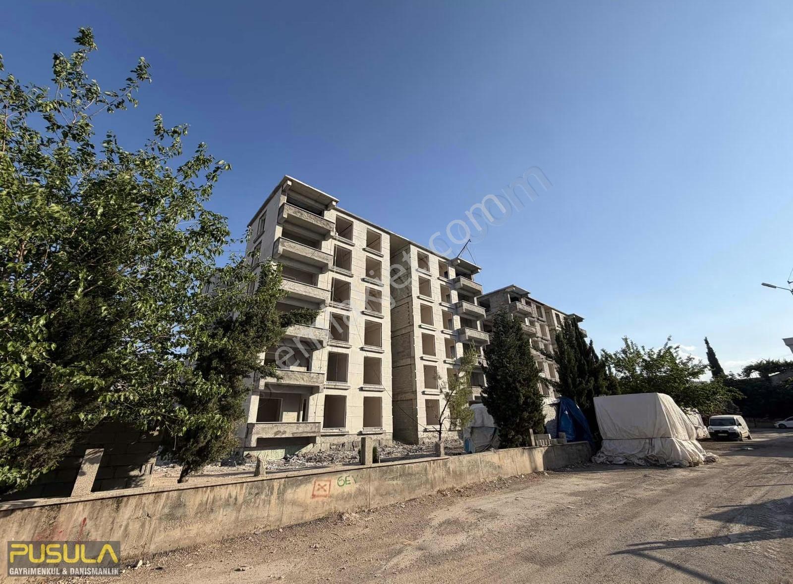 Pusula Gm Karapınar Mh Gözde Sit. 3+1 Arakat Lüks Daire - Görsel 7