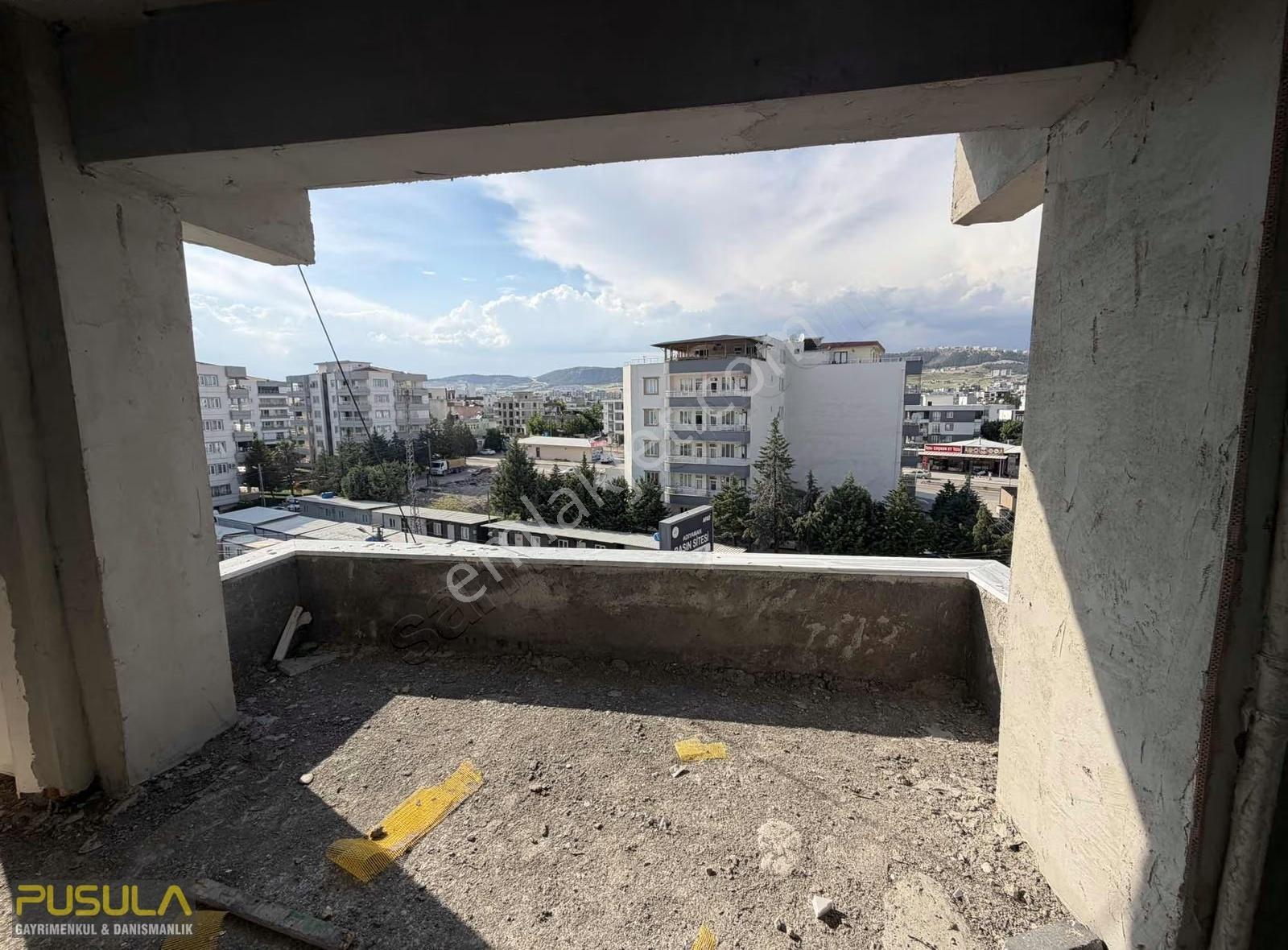 Pusula Gm Karapınar Mh Gözde Sit. 3+1 Arakat Lüks Daire - Görsel 3