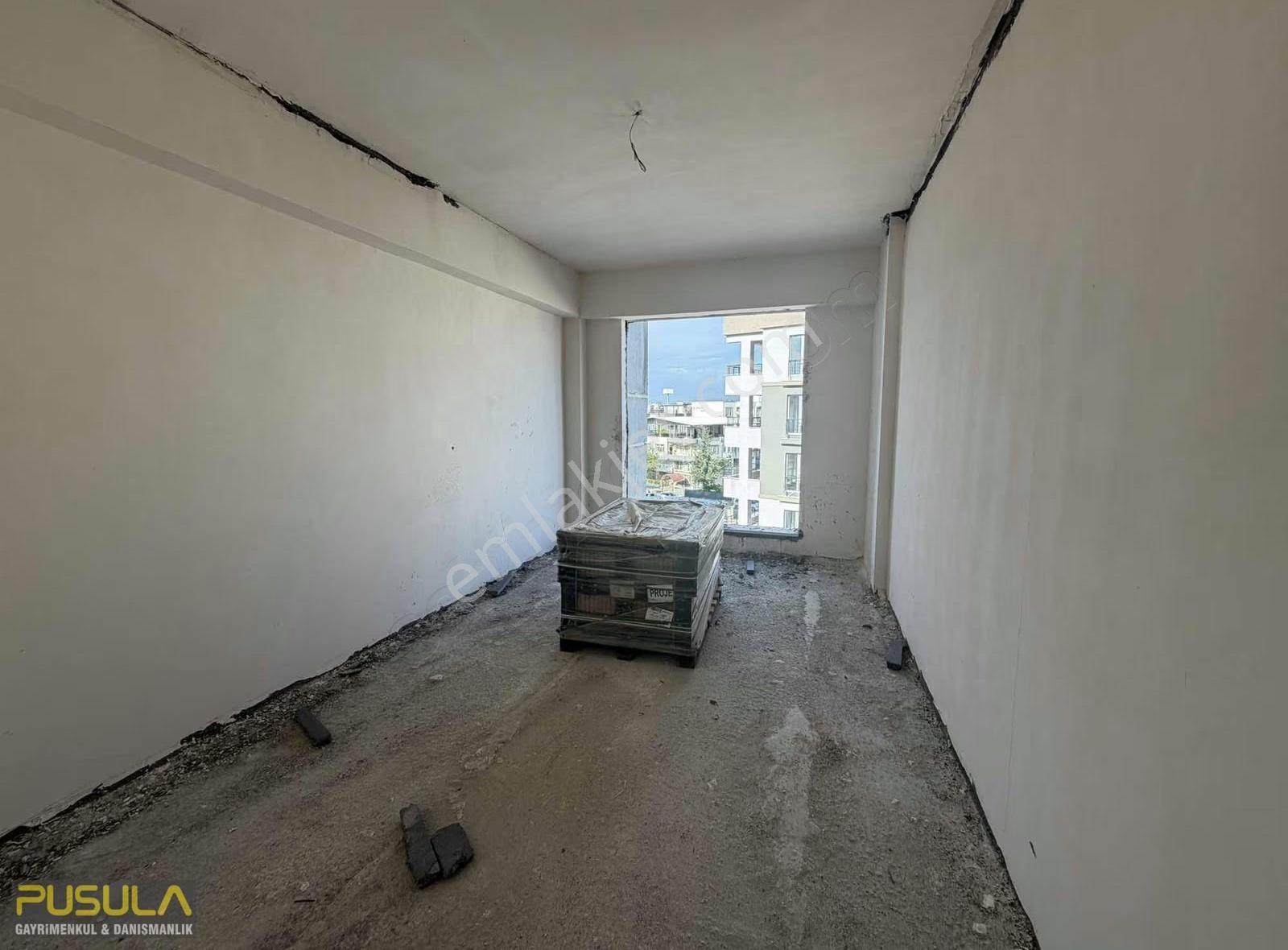 Pusula Gm Karapınar Mh Gözde Sit. 3+1 Arakat Lüks Daire - Görsel 13