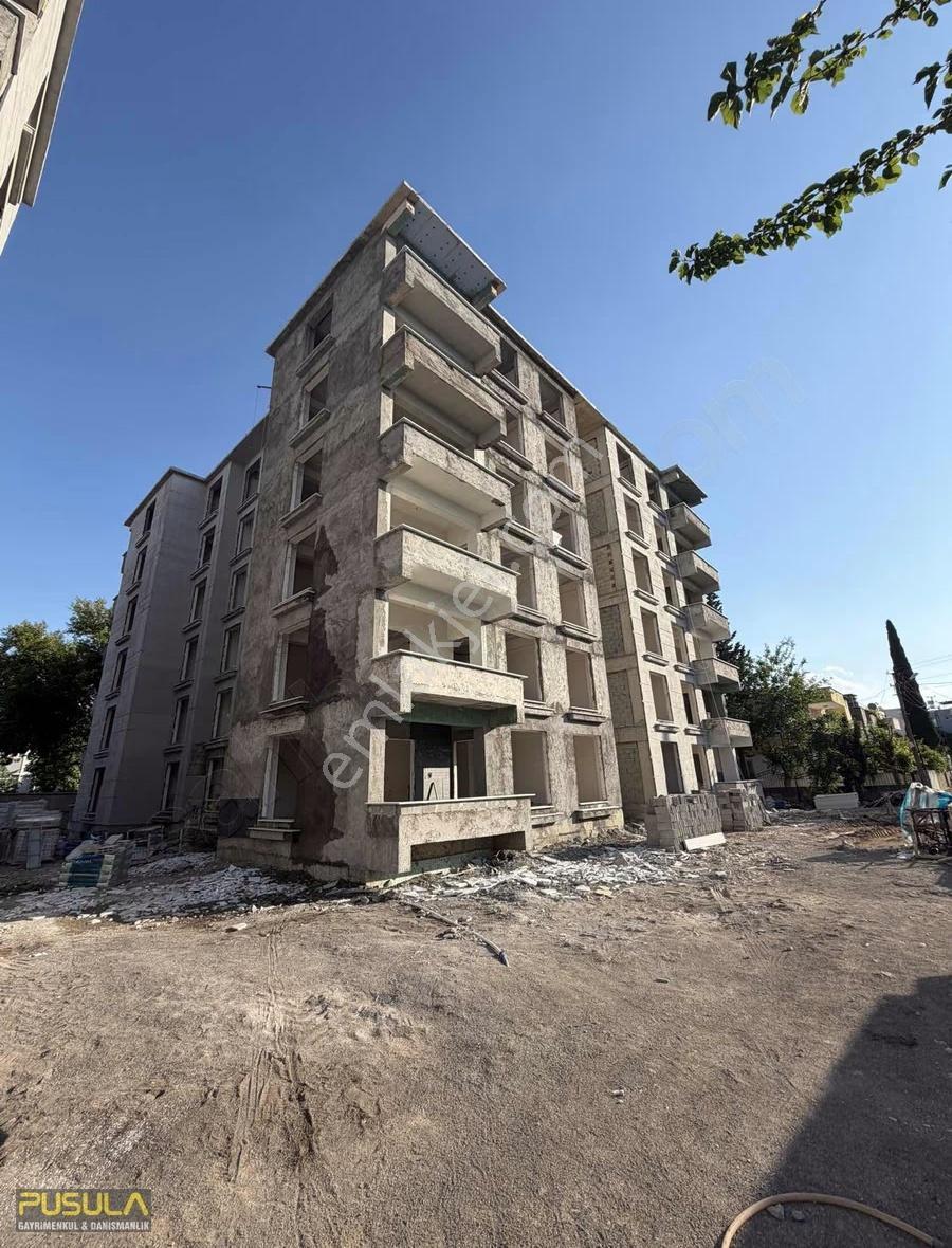 Pusula Gm Karapınar Mh Gözde Sit. 3+1 Arakat Lüks Daire - Görsel 22