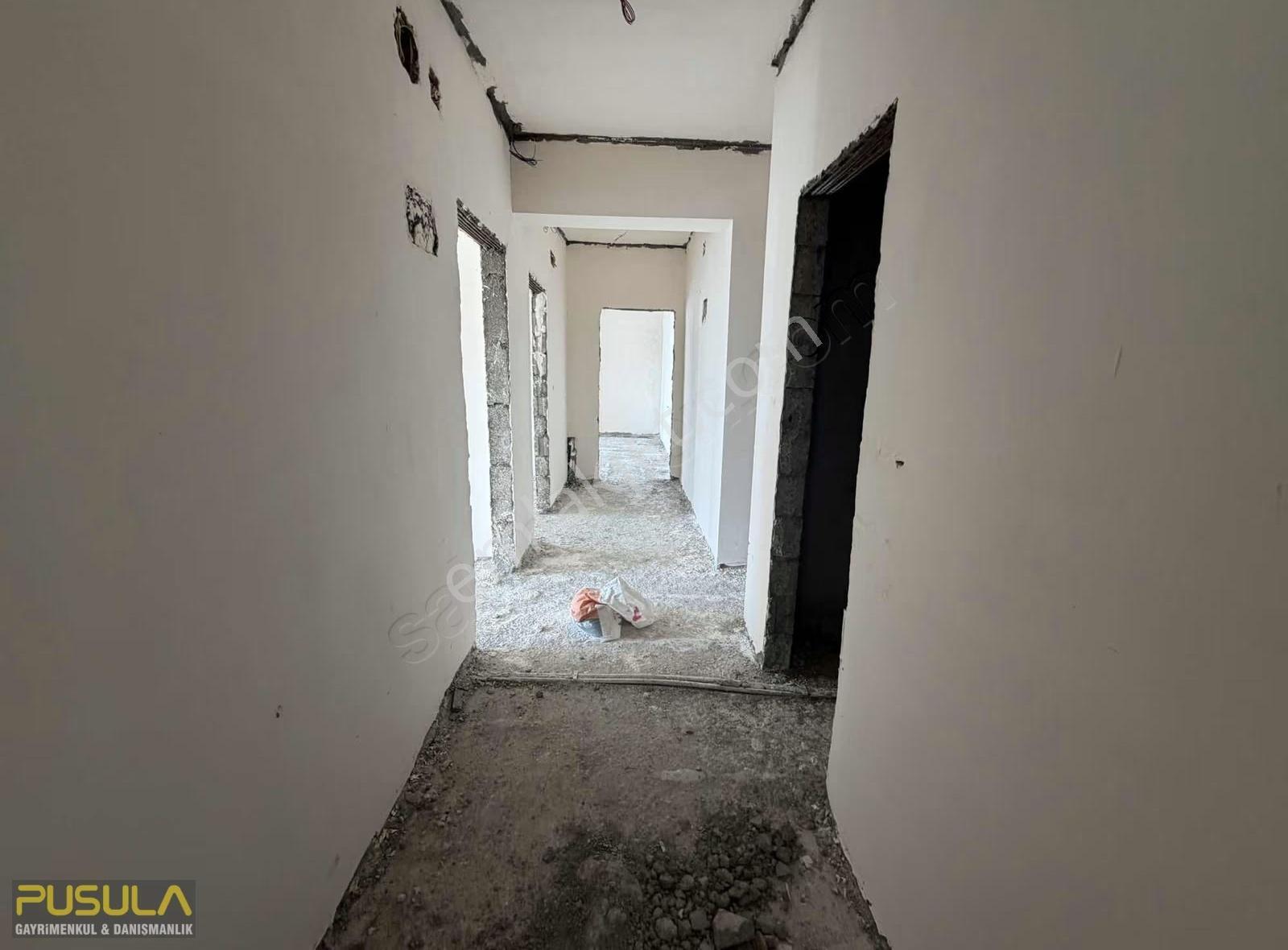 Pusula Gm Karapınar Mh Gözde Sit. 3+1 Arakat Lüks Daire - Görsel 16