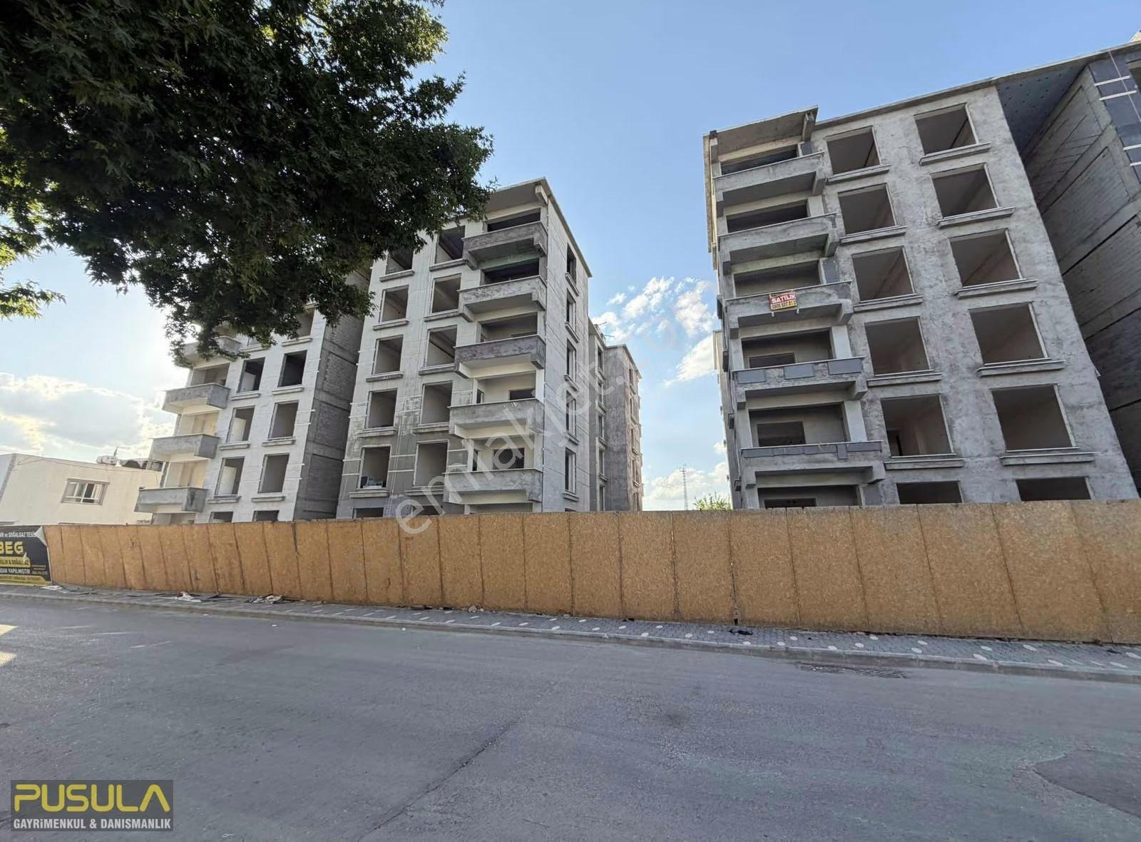 Pusula Gm Karapınar Mh Gözde Sit. 3+1 Arakat Lüks Daire - Görsel 15