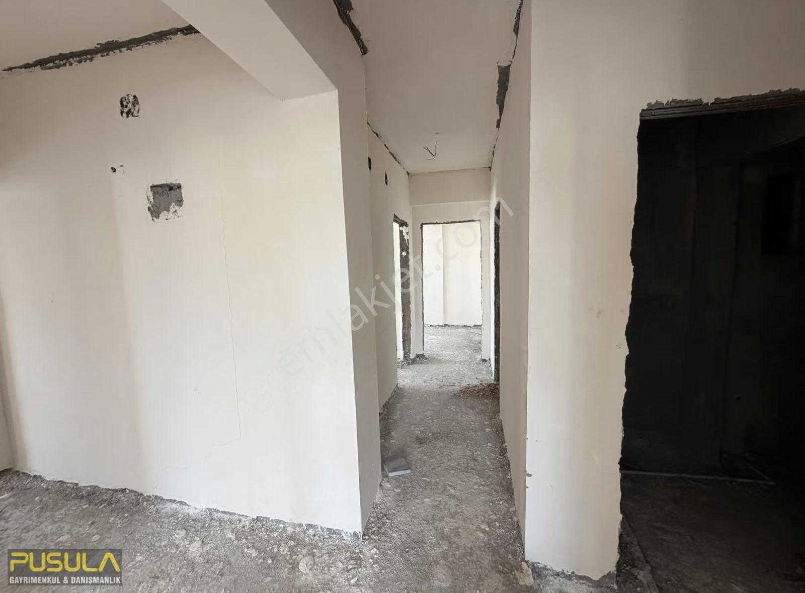 Pusula Gm Karapınar Mh Gözde Sit. 3+1 Arakat Lüks Daire - Görsel 14