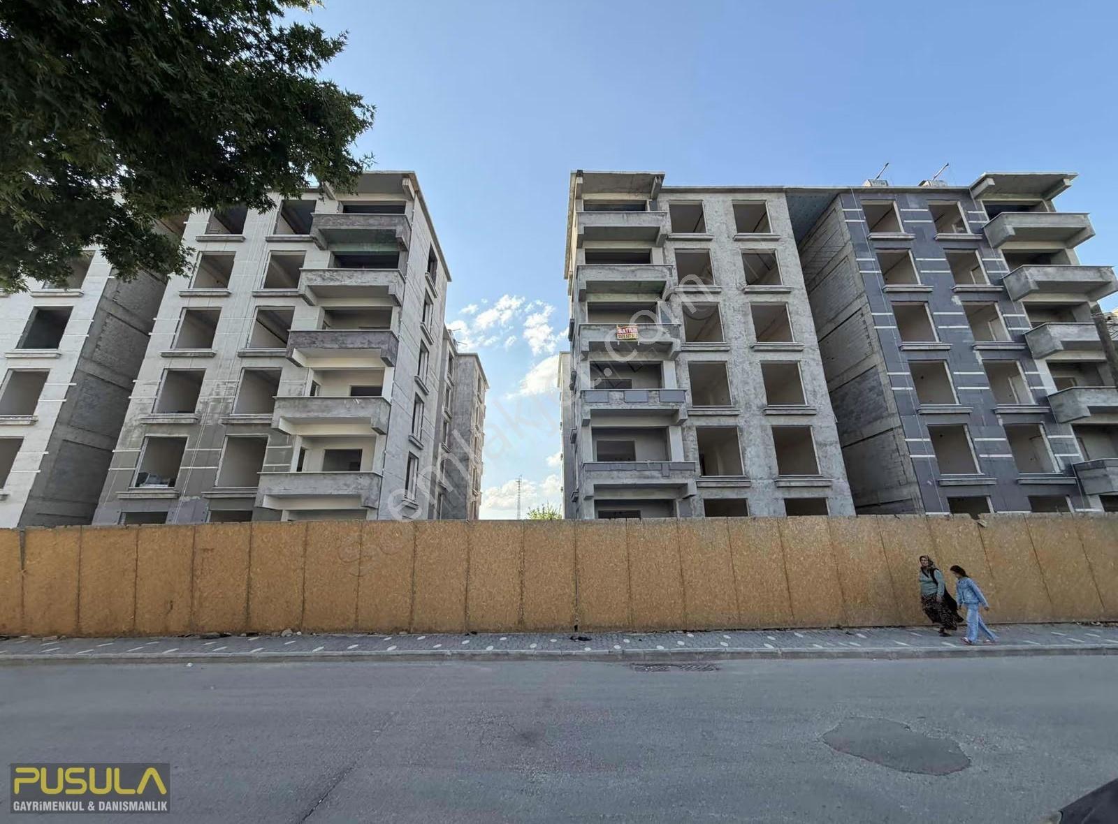 Pusula Gm Karapınar Mh Gözde Sit. 3+1 Arakat Lüks Daire - Görsel 6