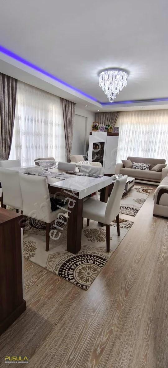 Pusula Gm'den Satılık 4+1 Lüx Daire Altınşehir Manas'da - Görsel 9