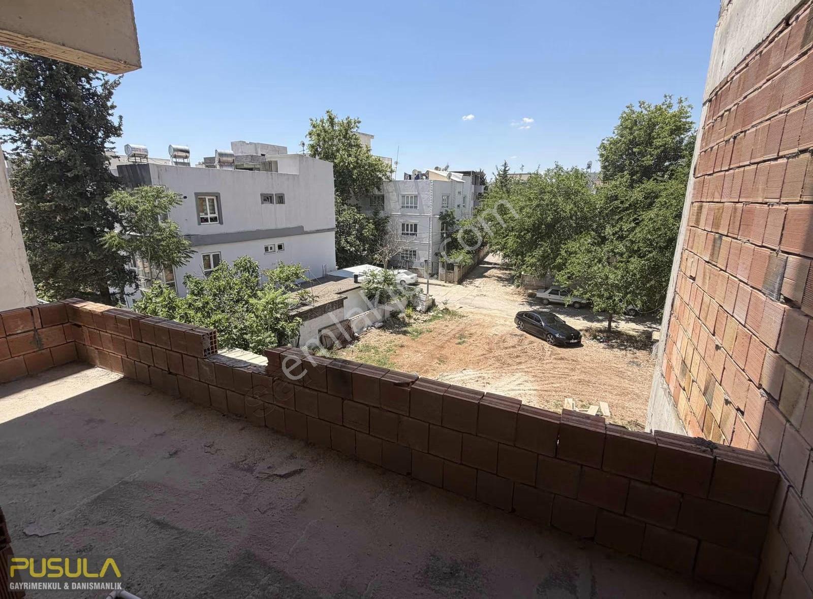 Pusula Gm'den Satılık 2+1 Lüx Daire Eski Hastane Caddesi Üzeri - Görsel 2