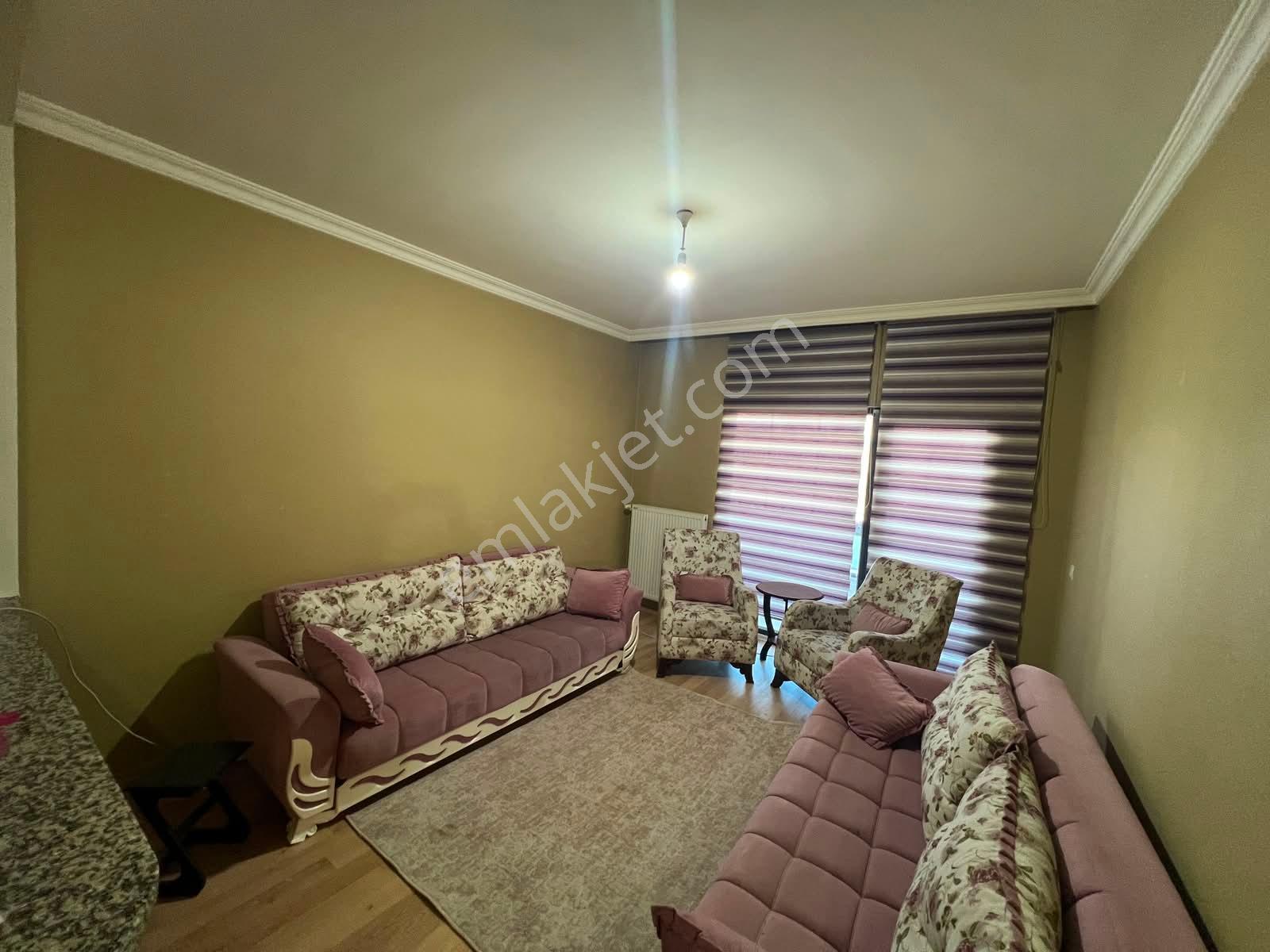 Necmettin Erbakan Hastenesi Yanında Tıpfakultesi Yanında Kiralık 2+1 Eşyalı Daire - Görsel 3