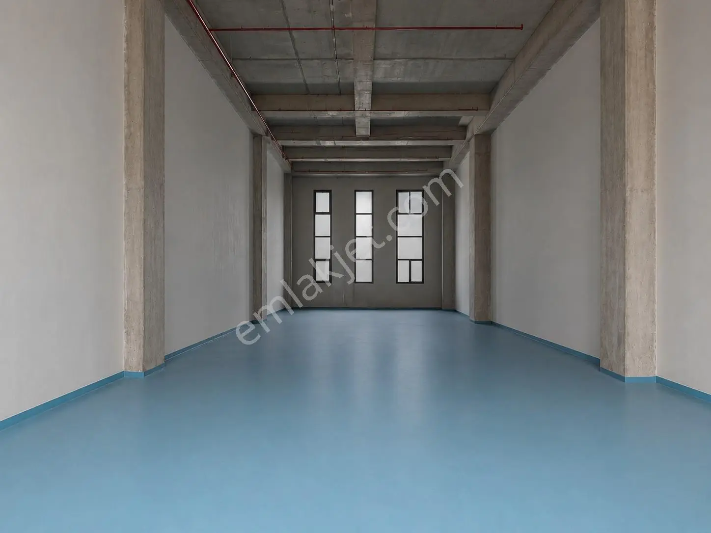 Esenyurt Selehaddin Eyyubi Mh. Eşbah İnivasyon Vadisi 220 M2