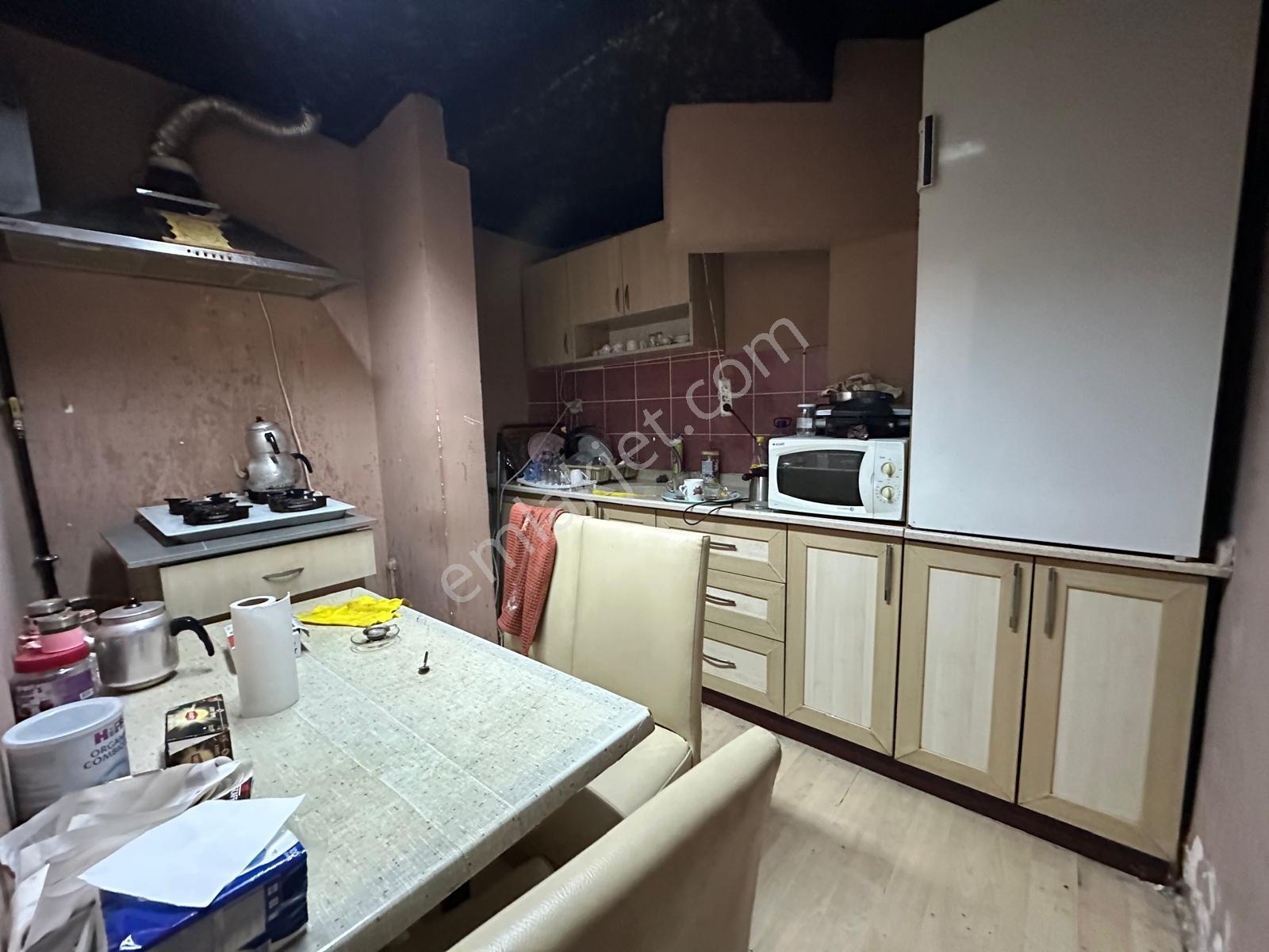 Fuat Çetin'den Etlik'in En Gözde Dükkanı 45 Metre Vitrin Cepheli - Görsel 11